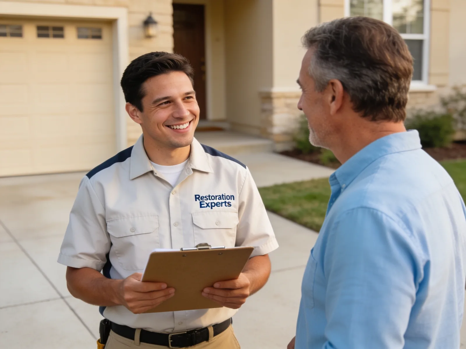 Water Damage Cleanup Harrisburg, MO FAQs